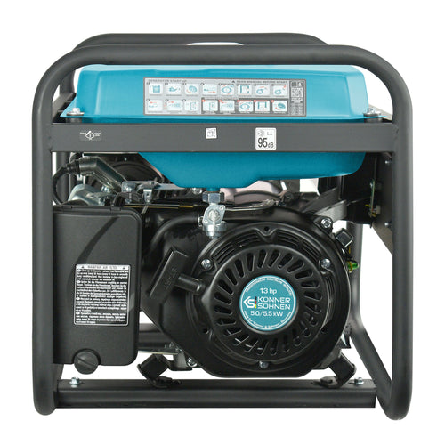 KS 7000E 1/3