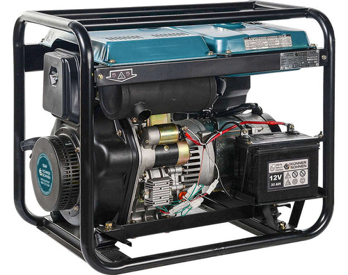 KS 9100HDE-1/3 ATSR (EURO V)