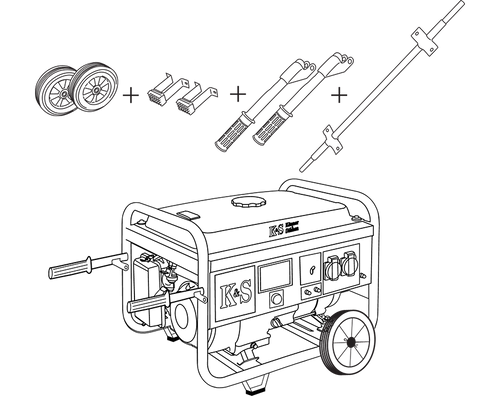 KS 7 KIT